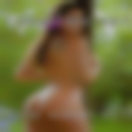 Nude woman with man