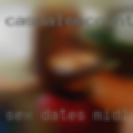 Sex dates Midland, Texas